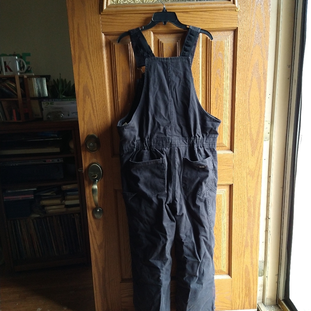 Mens/ Wall/work coveralls/Lrg.